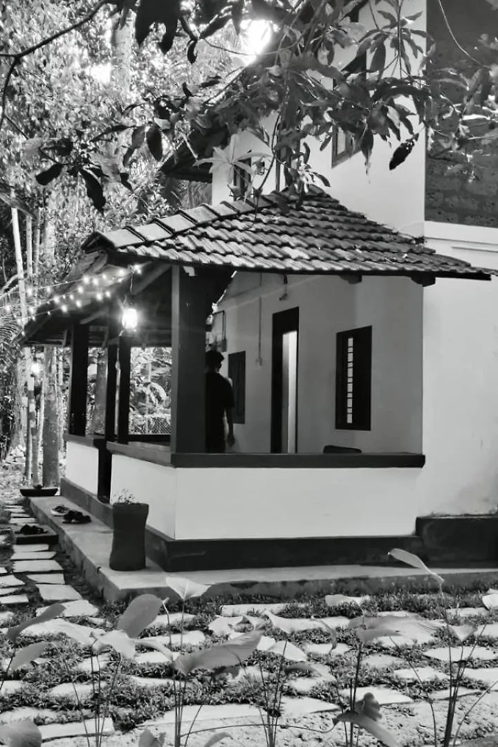 Homestay Kadavstay Malappuram