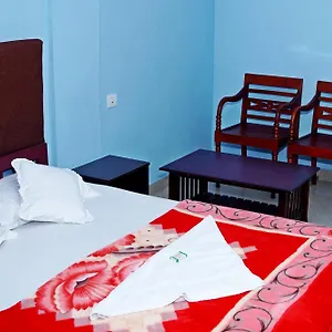 Plaza Residency Hotel
