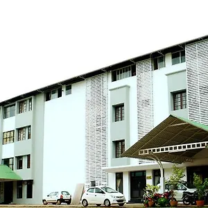 Soorya Regency Guest house