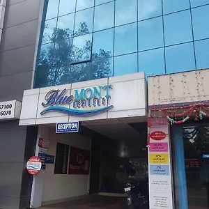 Blue Mont Residency Hotel