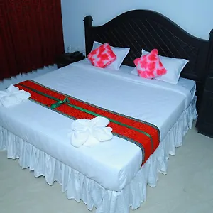 Aarya Bhavan Residency Hotel