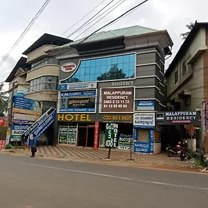 Residency Hotel