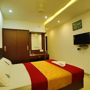 Karibu Residency Hotel